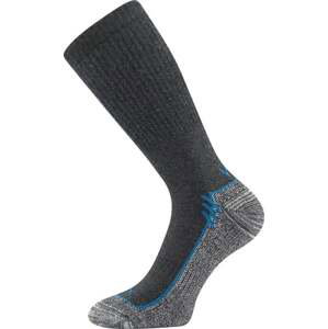 Ponožky VoXX PHACT tmavě šedá 39-42 (26-28)