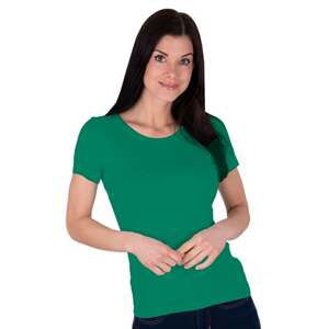 Dámské tričko Carla 2023 BABELL giada (zelená) 3XL