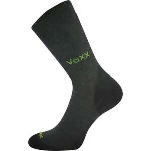 Ponožky VoXX IRIZAR tmavě šedá 39-42 (26-28)