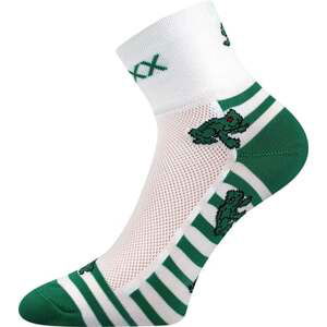 Ponožky VoXX RALF X žabky 35-38 (23-25)