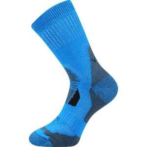 Nejteplejší termo ponožky VoXX STABIL modrá 43-46 (29-31)