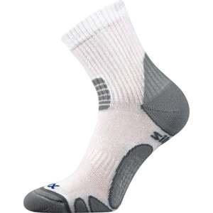 Ponožky VoXX SILO bílá 35-38 (23-25)