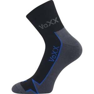 Ponožky VoXX LOCATOR B černá 35-38 (23-25)
