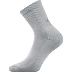 Ponožky VoXX MYSTIC světle šedá 43-46 (29-31)