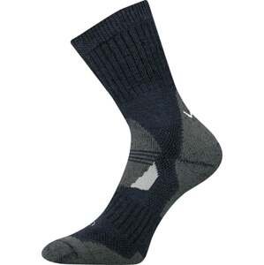 Nejteplejší termo ponožky VoXX STABIL tmavě modrá 39-42 (26-28)