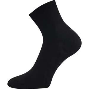 Ponožky VoXX BENGAM černá 35-38 (23-25)