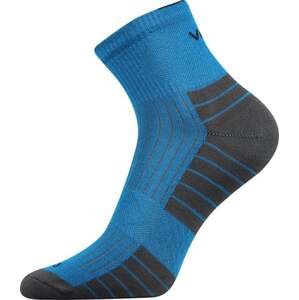 Ponožky bambusové VoXX BELKIN modrá 35-38 (23-25)