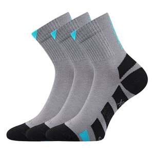 Ponožky VoXX GASTL šedá 43-46 (29-31)