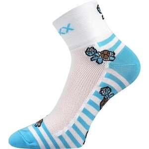 Ponožky VoXX RALF X želvy 39-42 (26-28)