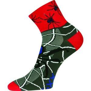 Ponožky VoXX RALF X pavouk 43-46 (29-31)