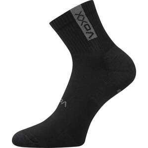 Ponožky VoXX BROX černá 35-38 (23-25)