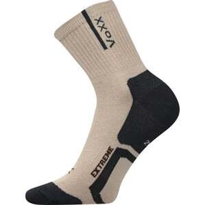 Ponožky VoXX JOSEF  béžová 39-42 (26-28)