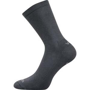 Ponožky VoXX KINETIC tmavě šedá 35-38 (23-25)