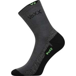 Ponožky VoXX MASCOTT tmavě šedá 43-46 (29-31)
