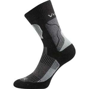 Ponožky VoXX TREKING černá 38-39 (25-26)