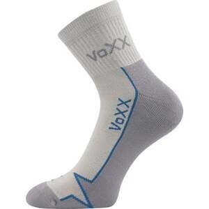Ponožky VoXX LOCATOR B světle šedá 43-46 (29-31)