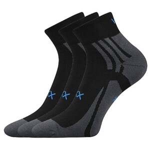 Ponožky VoXX ABRA černá 43-46 (29-31)