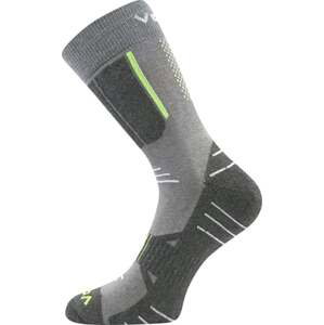 Ponožky VoXX AVION světle šedá 39-42 (26-28)