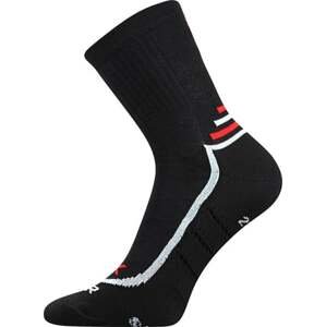 Ponožky VoXX VERTIGO černá 39-42 (26-28)