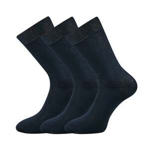 Ponožky BLAŽEJ   tmavě modrá 41-42 (27-28)