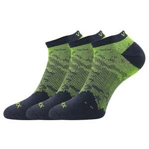 Ponožky VoXX REX 18 zelená 47-50 (32-34)