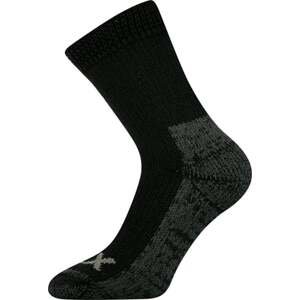 Termo ponožky VoXX ALPIN černá 39-42 (26-28)