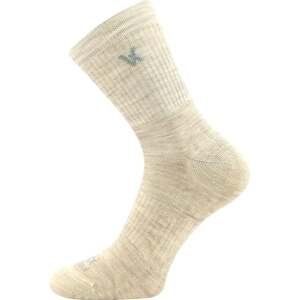 Ponožky VoXX TWARIX béžová 39-42 (26-28)