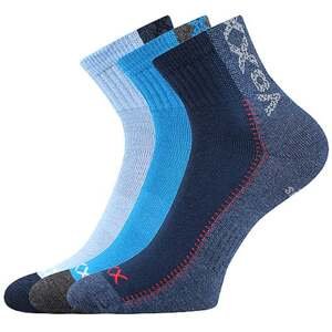 Ponožky VoXX REVOLTIK mix kluk 30-34 (20-22)