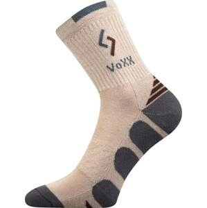 Ponožky VoXX TRONIC béžová 47-50 (32-34)