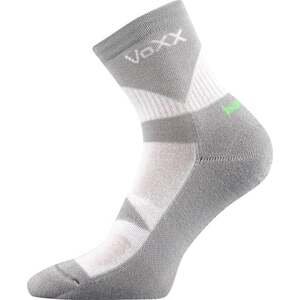 Ponožky bambusové VoXX BAMBO bílá 43-46 (29-31)