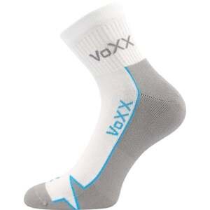 Ponožky VoXX LOCATOR B bílá 39-42 (26-28)