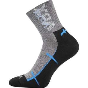 Ponožky VoXX WALLI černá 43-46 (29-31)