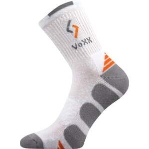 Ponožky VoXX TRONIC bílá 39-42 (26-28)