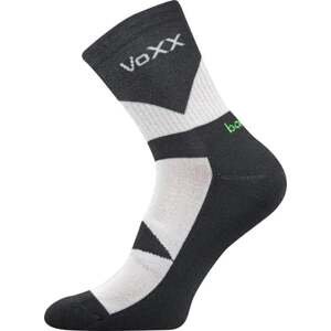 Ponožky bambusové VoXX BAMBO světle šedá 35-38 (23-25)