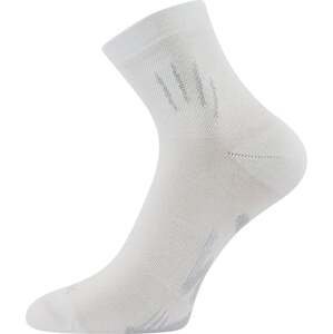 Dámské ponožky VoXX MICINA kočky bílá 39-42 (26-28)