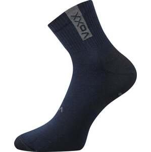 Ponožky VoXX BROX tmavě modrá 39-42 (26-28)