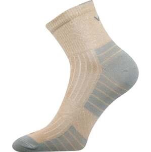 Ponožky bambusové VoXX BELKIN béžová 39-42 (26-28)