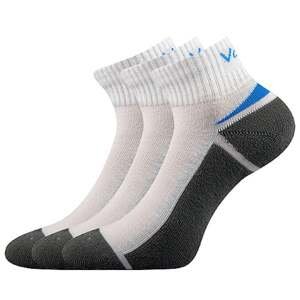 Ponožky VoXX ASTON SILPROX bílá 43-46 (29-31)