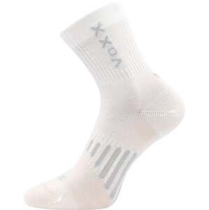 Ponožky VoXX POWRIX bílá 35-38 (23-25)