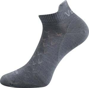 Ponožky VoXX ROD světle šedá 43-46 (29-31)