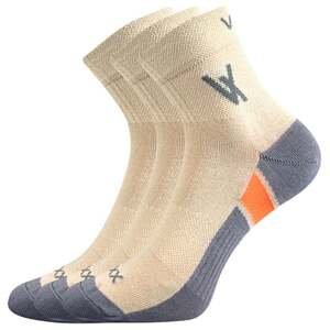 Ponožky VoXX NEO béžová 43-46 (29-31)