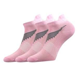 Ponožky VoXX IRIS růžová 39-42 (26-28)