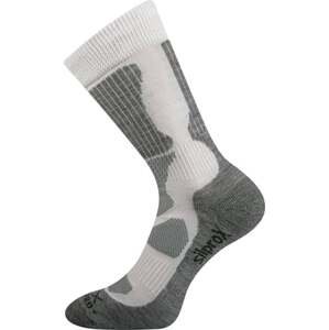 Termo ponožky VoXX ETREX bílá 39-42 (26-28)