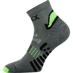 Ponožky VoXX INTEGRA neon zelená 35-38 (23-25)