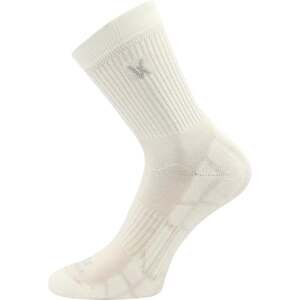 Ponožky VoXX TWARIX bílá 35-38 (23-25)