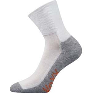 Ponožky VoXX VIGO CoolMax bílá 43-46 (29-31)