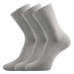Ponožky VoXX BADON-A světle šedá 35-38 (23-25)