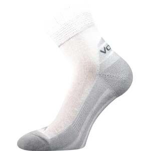 Ponožky VoXX OLIVER   bílá 35-38 (23-25)