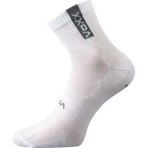 Ponožky VoXX BROX bílá 35-38 (23-25)