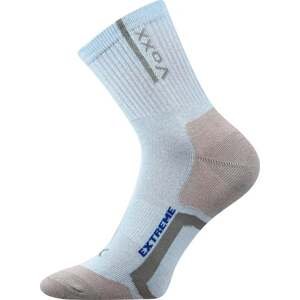 Ponožky VoXX JOSEF  světle modrá 35-38 (23-25)